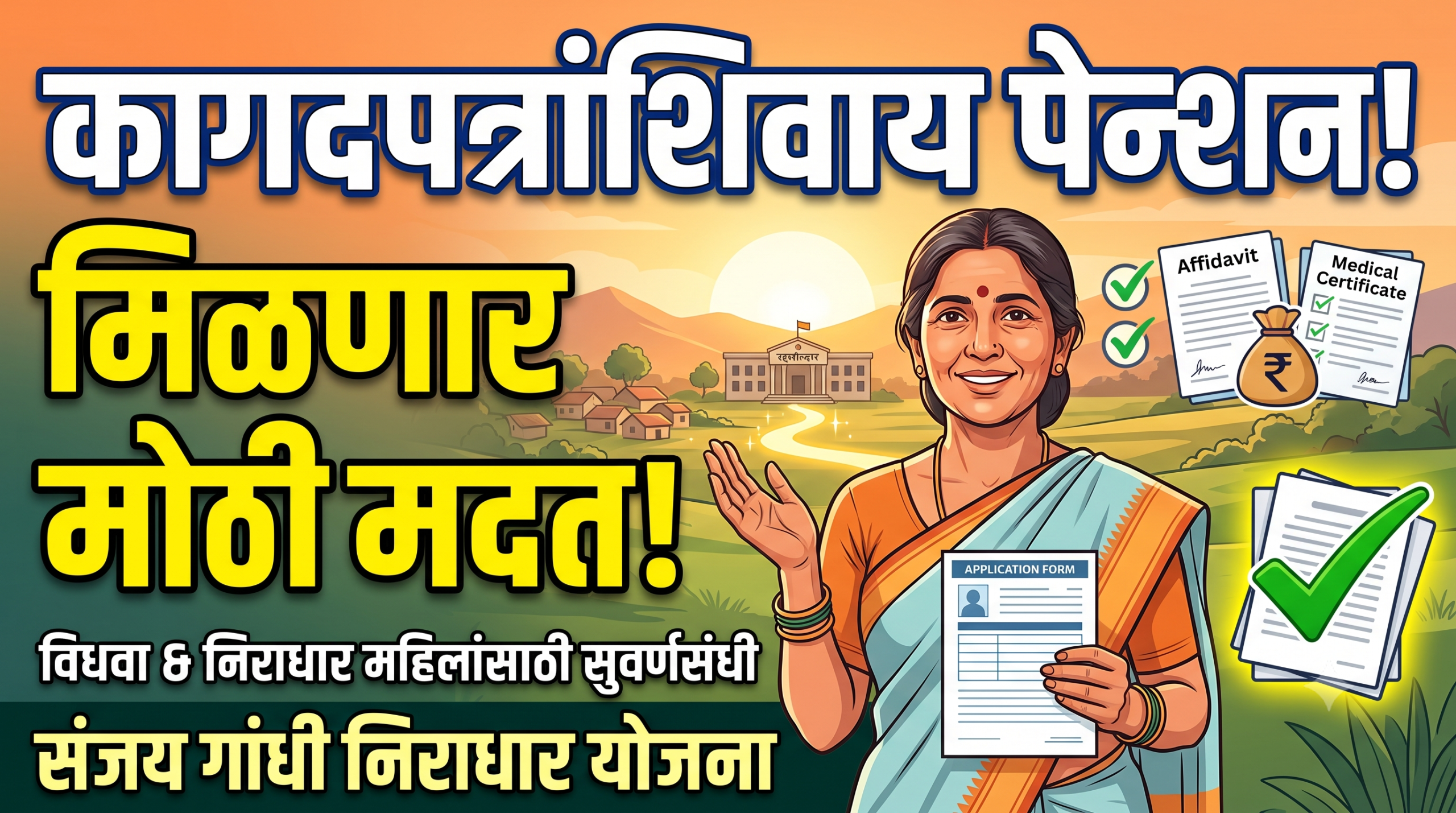 विधवा