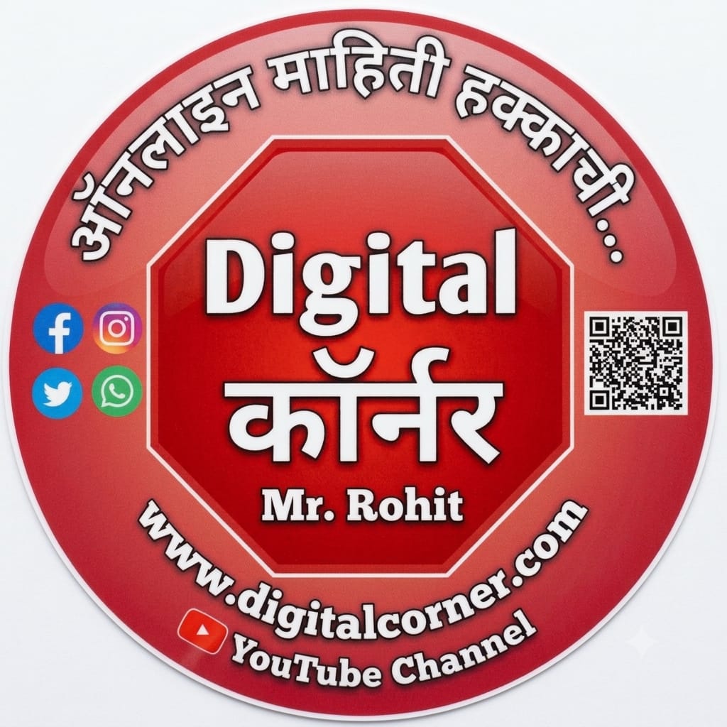 Digital Corner